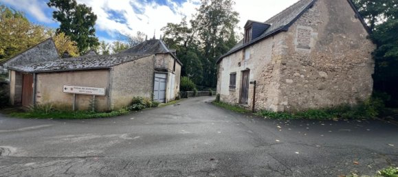 Villa de 2 dormitorios en Artannes-sur-Indre, France No. 233587 4