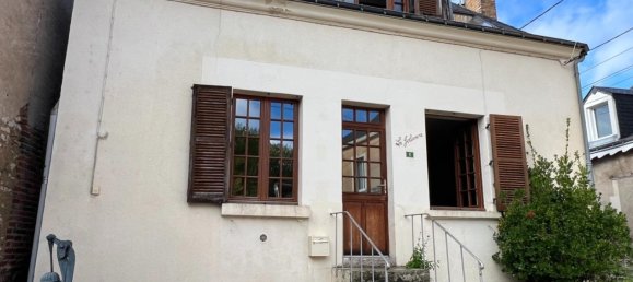 Villa de 2 dormitorios en Artannes-sur-Indre, France No. 233587 3