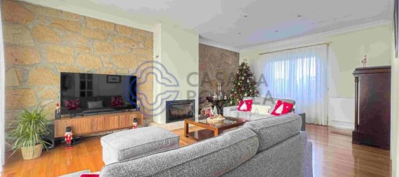 5 bedrooms House in Viana do Castelo, Portugal No. 142996 19