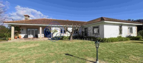 5 bedrooms House in Viana do Castelo, Portugal No. 142996 3