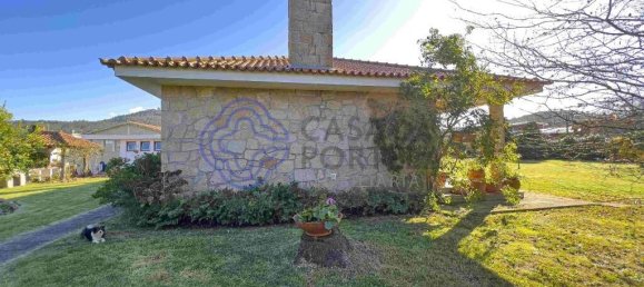 5 bedrooms House in Viana do Castelo, Portugal No. 142996 7