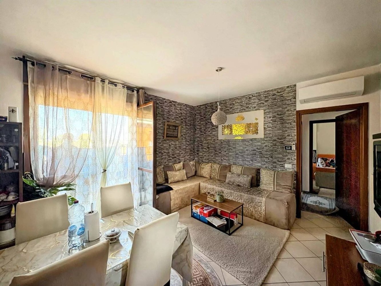 2 غرف نوم شقة في San Prospero, Italy رقم 327784