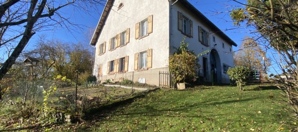 5 غرف نوم منزل في Entre-deux-Eaux, France رقم 64209 2