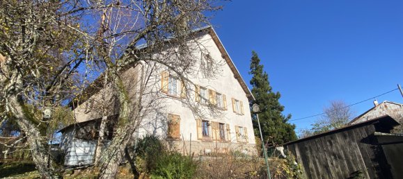 5 غرف نوم منزل في Entre-deux-Eaux, France رقم 64209 4