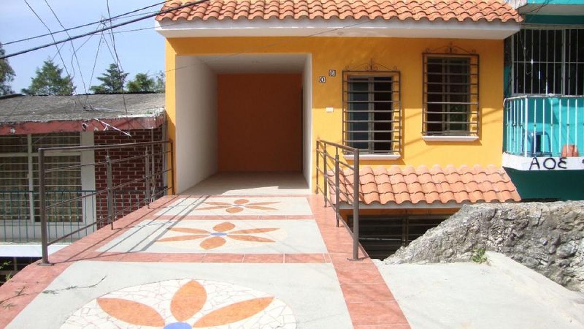 4 chambres Maison à Tijuana, Mexico No. 185264