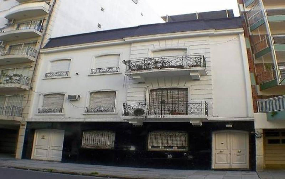 3 bedrooms House in Buenos Aires, Argentina No. 65622