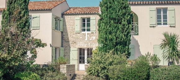 8 Schlafzimmer Villa in Fouras, France, Nr. 340778 17