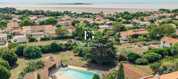 8 Schlafzimmer Villa in Fouras, France, Nr. 340778 18