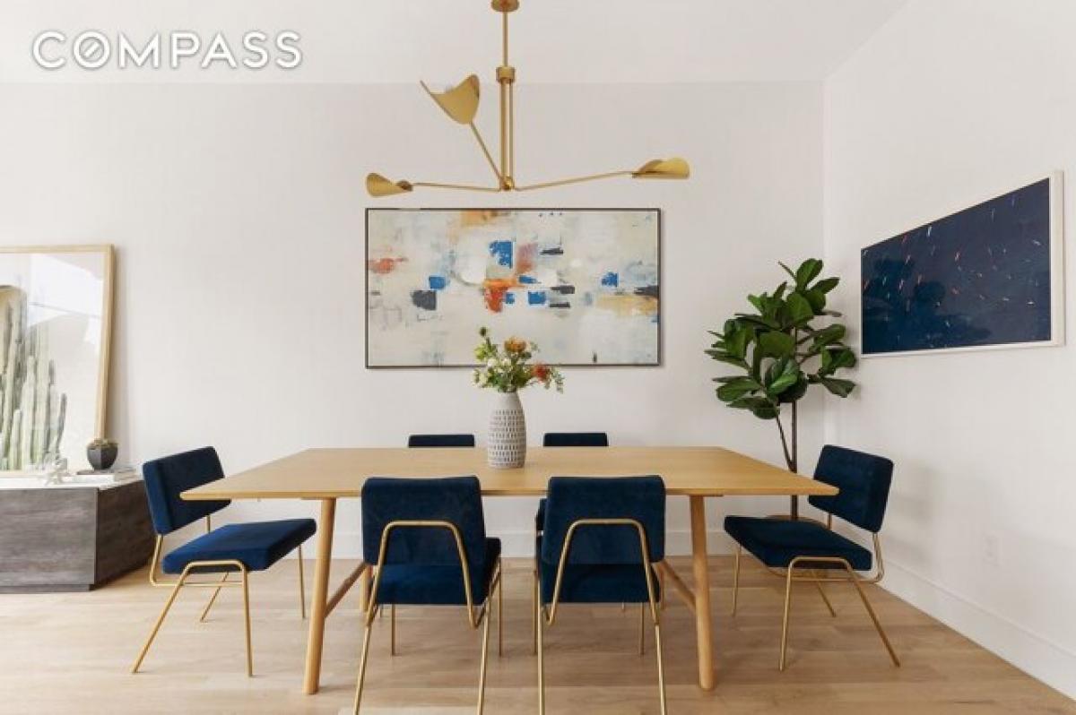 2 bedrooms House in Brooklyn, USA No. 193003