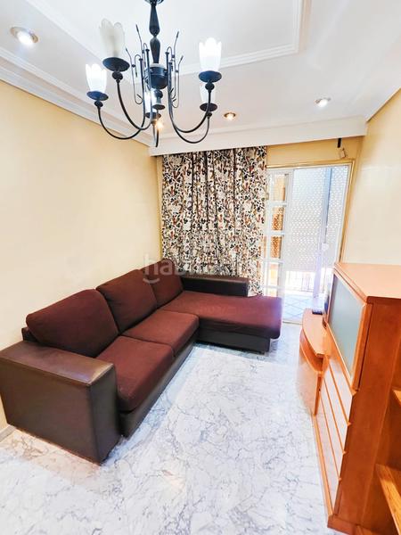 Apartamento de 3 dormitorios en Andalucía, Spain No. 173776