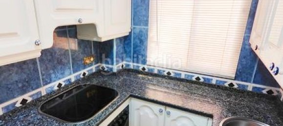 Apartamento de 3 dormitorios en Andalucía, Spain No. 173776 12