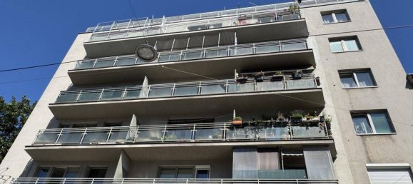 3 rooms Apartment in Favoriten, Austria No. 160009 13