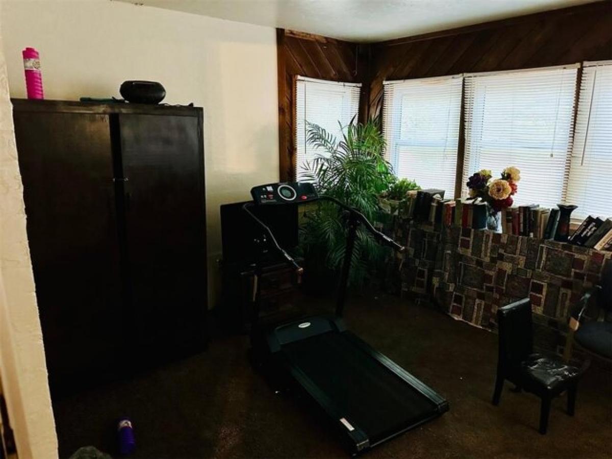 3 bedrooms House in Wanette, USA No. 423468