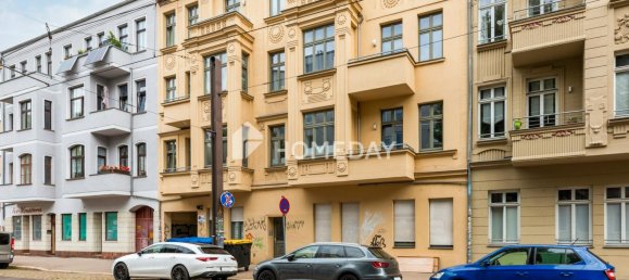 Квартира с 2 спальнями в Магдебург, Германия № 286089 13