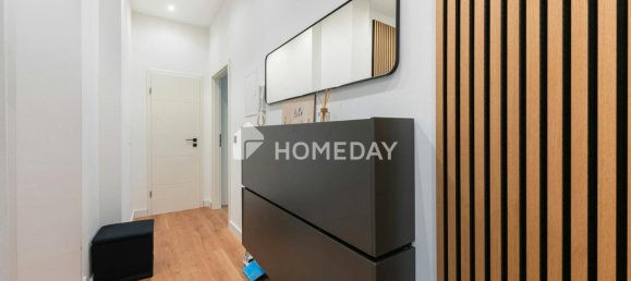 Квартира с 2 спальнями в Магдебург, Германия № 286089 12