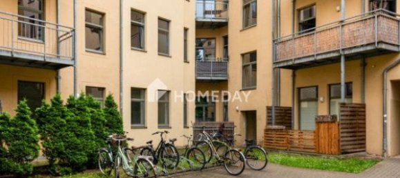 Квартира с 2 спальнями в Магдебург, Германия № 286089 14