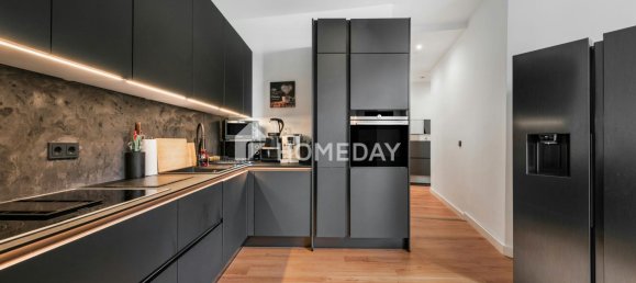 Квартира с 2 спальнями в Магдебург, Германия № 286089 4