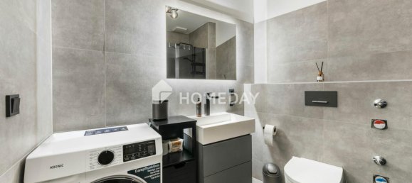 Квартира с 2 спальнями в Магдебург, Германия № 286089 6