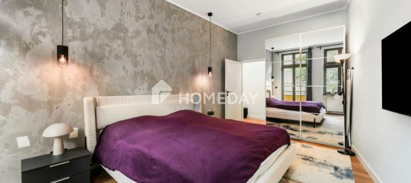 Квартира с 2 спальнями в Магдебург, Германия № 286089 9