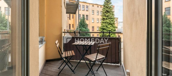 Квартира с 2 спальнями в Магдебург, Германия № 286089 5