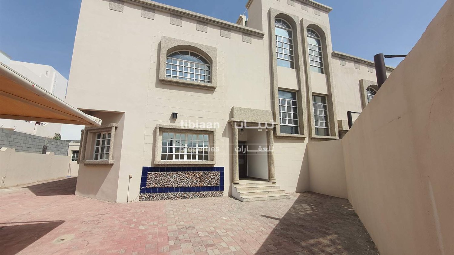 Villa à Al Ansab, Oman 310m² No. 634