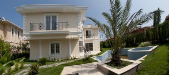 Villa de 3+1 en Kemer, Turkey No. 28369 9