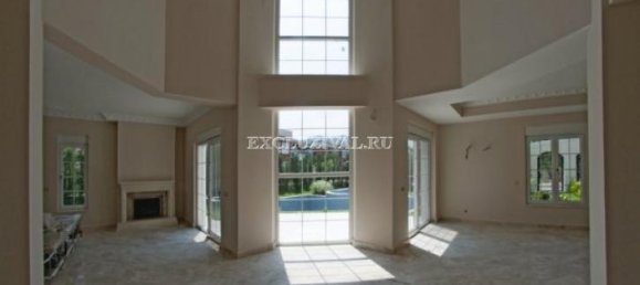 Villa de 3+1 en Kemer, Turkey No. 28369 5