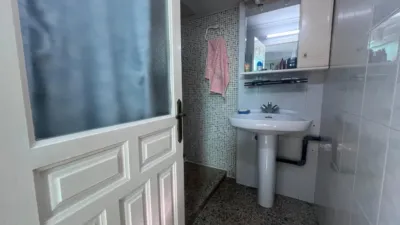 5 bedrooms House in Aguilas, Spain No. 171636