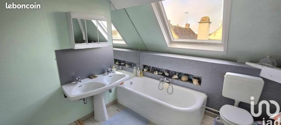 Casa T4 em La Loupe, France N.º 155629 9