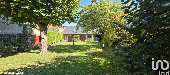 Casa T4 em La Loupe, France N.º 155629 12