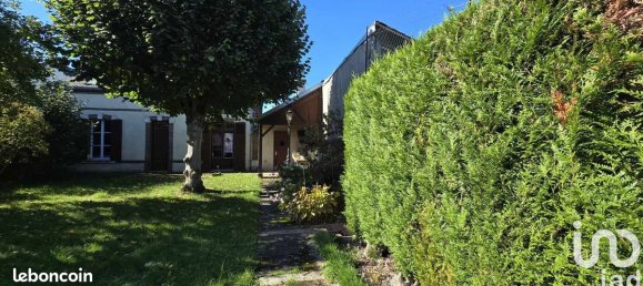 Casa T4 em La Loupe, France N.º 155629 11