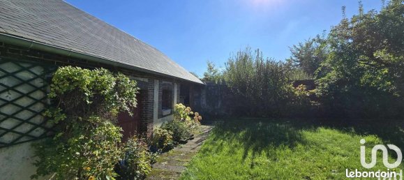 Casa T4 em La Loupe, France N.º 155629 10