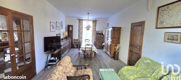 Casa T4 em La Loupe, France N.º 155629 2