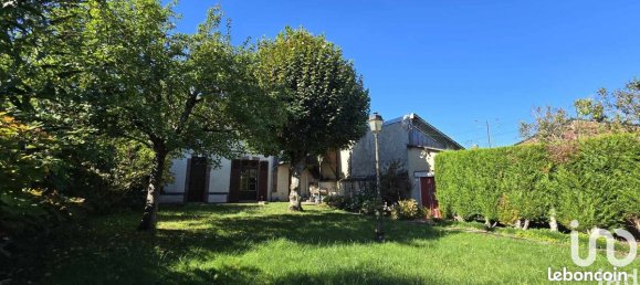 Casa T4 em La Loupe, France N.º 155629 13