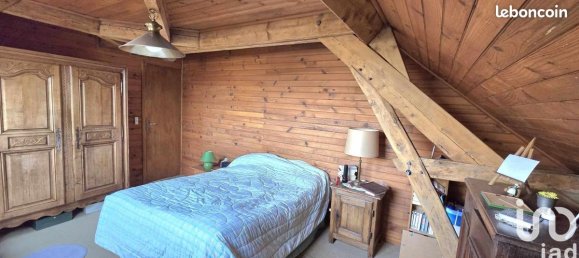 Casa T4 em La Loupe, France N.º 155629 5