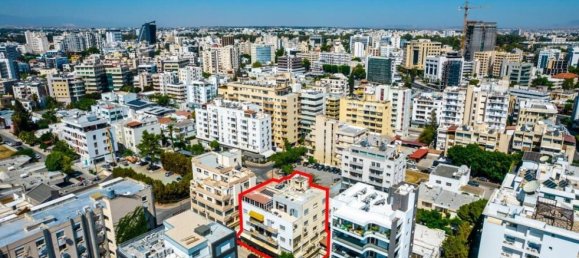 853m² Commercial property for sale in Nicosia, Cyprus № 24494 4