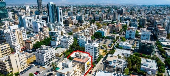 853m² Commercial property for sale in Nicosia, Cyprus № 24494 6
