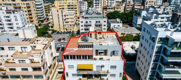 853m² Commercial property for sale in Nicosia, Cyprus № 24494 7