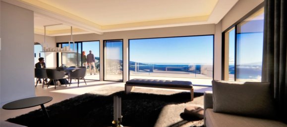 4 Schlafzimmer Villa in Roquebrune-Cap-Martin, France, Nr. 135 5