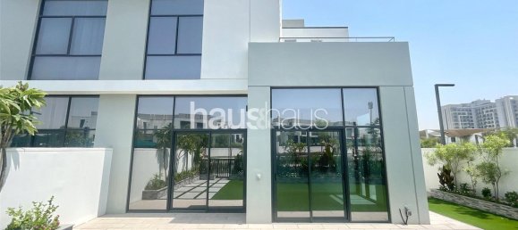 4 غرف نوم تاون هاوس في Al Furjan, UAE رقم 99817 12