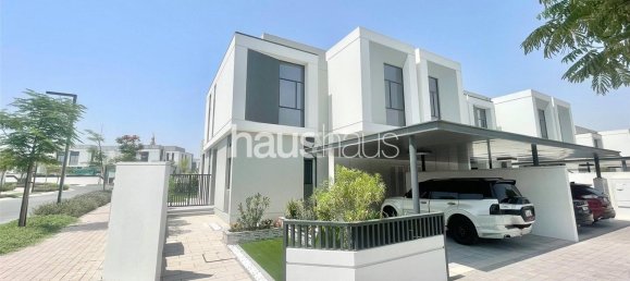 4 غرف نوم تاون هاوس في Al Furjan, UAE رقم 99817 2