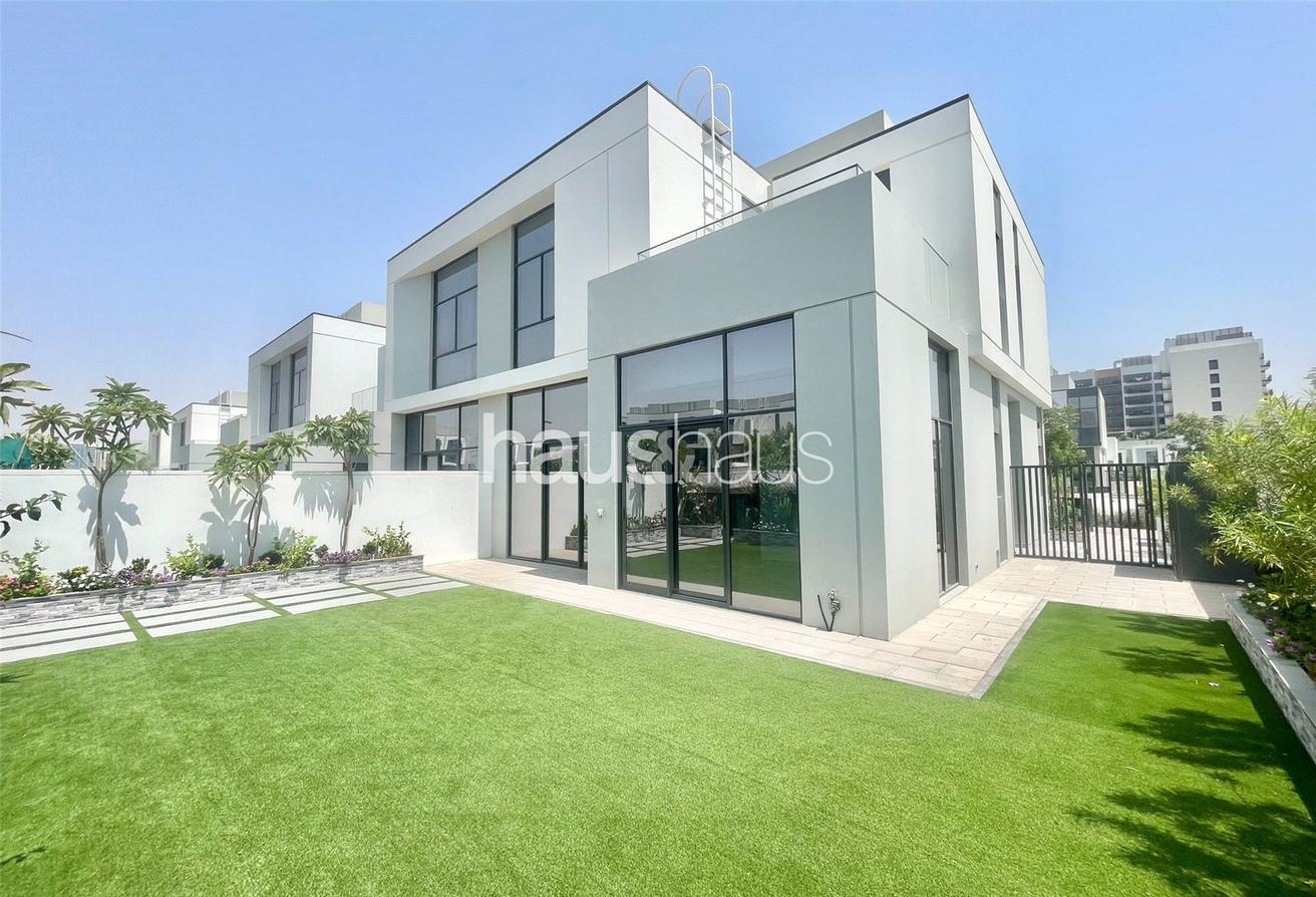 4 غرف نوم تاون هاوس في Al Furjan, UAE رقم 99817