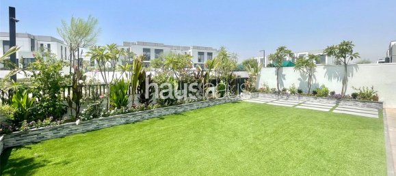 4 غرف نوم تاون هاوس في Al Furjan, UAE رقم 99817 11