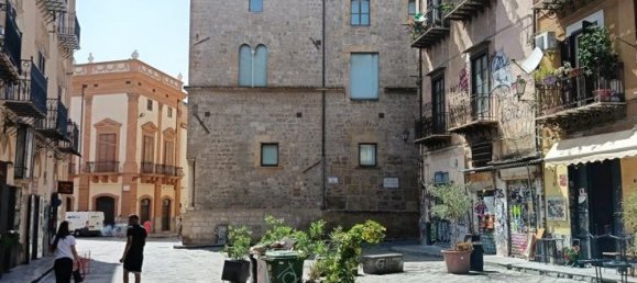 3-Zimmer Wohnung in Palermo, Italy, Nr. 269358 25