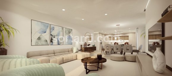 3 bedrooms Apartment in Faro, Portugal No. 98911 8