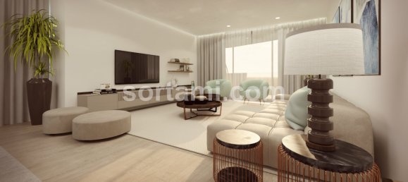 3 bedrooms Apartment in Faro, Portugal No. 98911 6