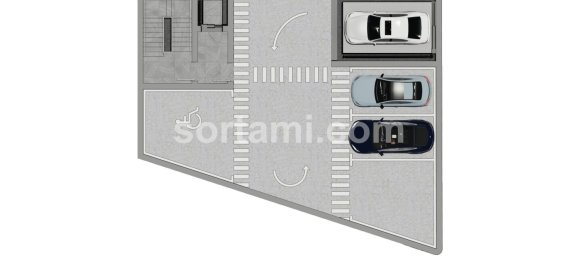 3 bedrooms Apartment in Faro, Portugal No. 98911 13