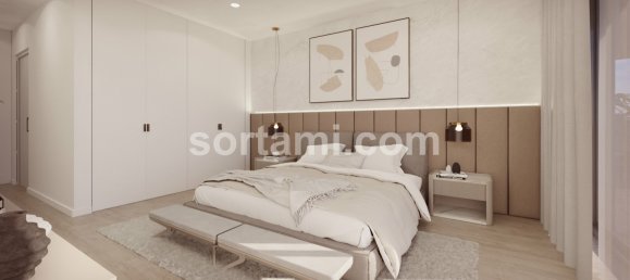 3 bedrooms Apartment in Faro, Portugal No. 98911 10