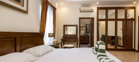 3 chambres house à louer à Pattaya, Chonburi, Eastern Thailand, Thailand № 57685 26