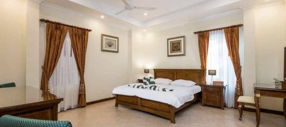 3 chambres house à louer à Pattaya, Chonburi, Eastern Thailand, Thailand № 57685 29